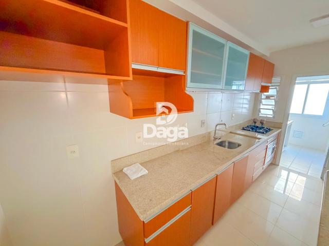 Apartamento para Venda em Florianópolis/SC Itacorubi 2 Quartos