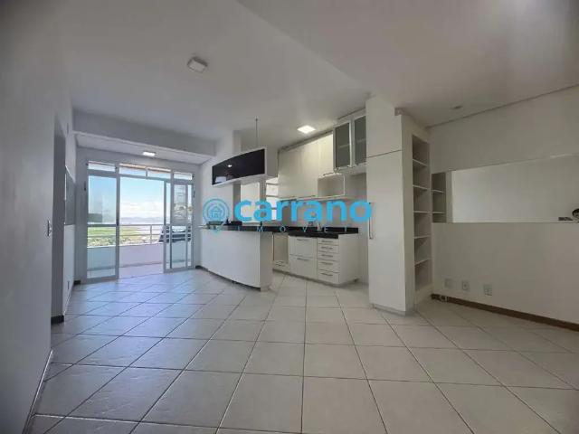 Apartamento para Venda em Florianópolis/SC Itacorubi 2 Quartos