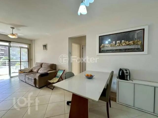 Apartamento para Venda em Florianópolis/SC Itacorubi 2 Quartos