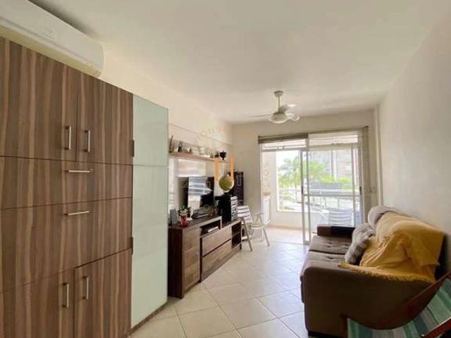 Apartamento para Venda em Florianópolis/SC Itacorubi 2 Quartos