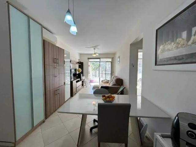 Apartamento para Venda em Florianópolis/SC Itacorubi 2 Quartos