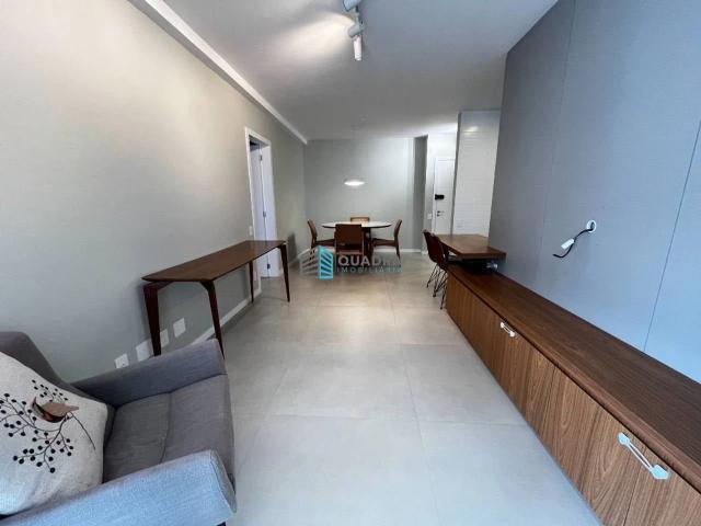 Apartamento para Venda em Florianópolis/SC Itacorubi 2 Quartos