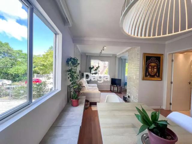 Apartamento para Venda em Florianópolis/SC Itacorubi 2 Quartos