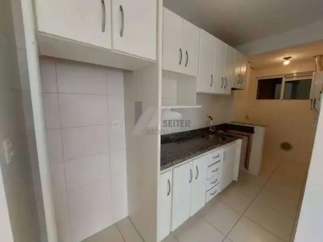 Apartamento para Venda em Florianópolis/SC Itacorubi 2 Quartos