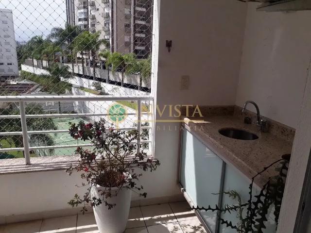 Apartamento para Venda em Florianópolis/SC Itacorubi 2 Quartos