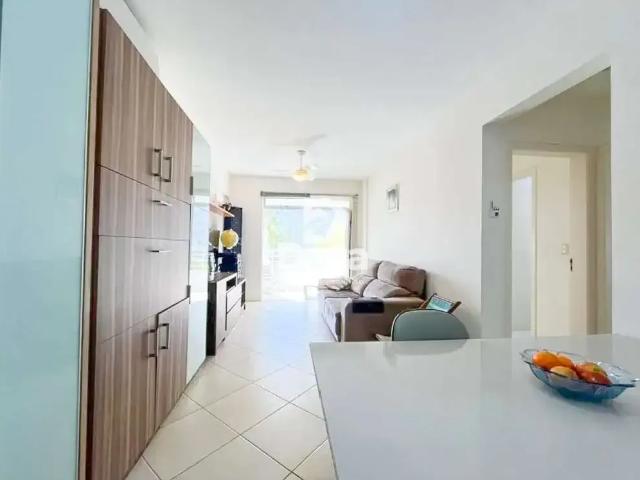 Apartamento para Venda em Florianópolis/SC Itacorubi 2 Quartos