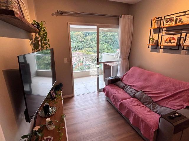 Apartamento para Venda em Florianópolis/SC Itacorubi 2 Quartos