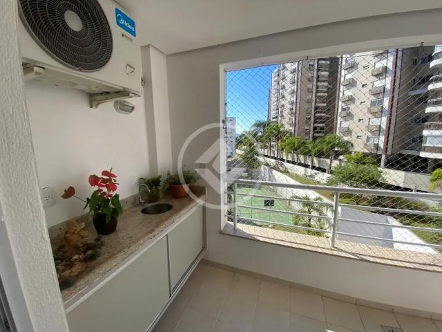 Apartamento para Venda em Florianópolis/SC Itacorubi 2 Quartos