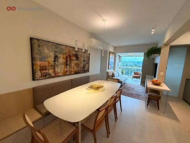 Apartamento para Venda em Florianópolis/SC Itacorubi 2 Quartos
