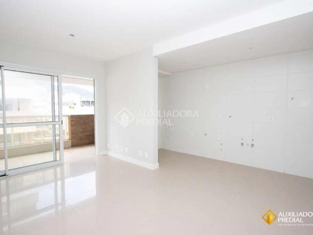 Apartamento para Venda em Florianópolis/SC Itacorubi 2 Quartos