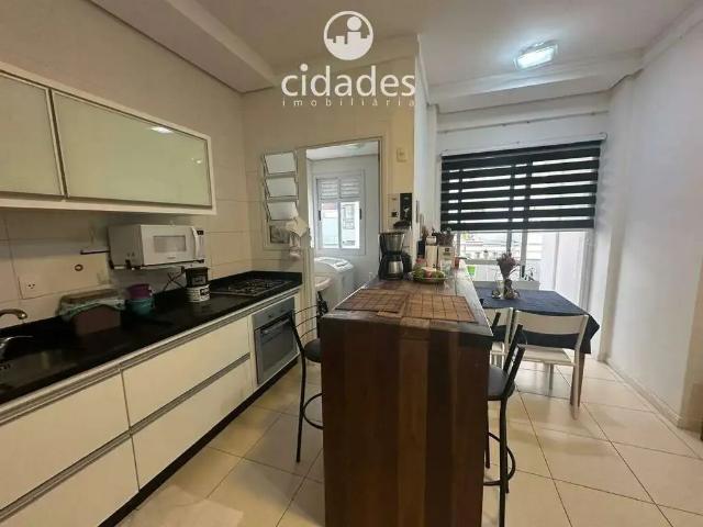 Apartamento para Venda em Florianópolis/SC Itacorubi 2 Quartos