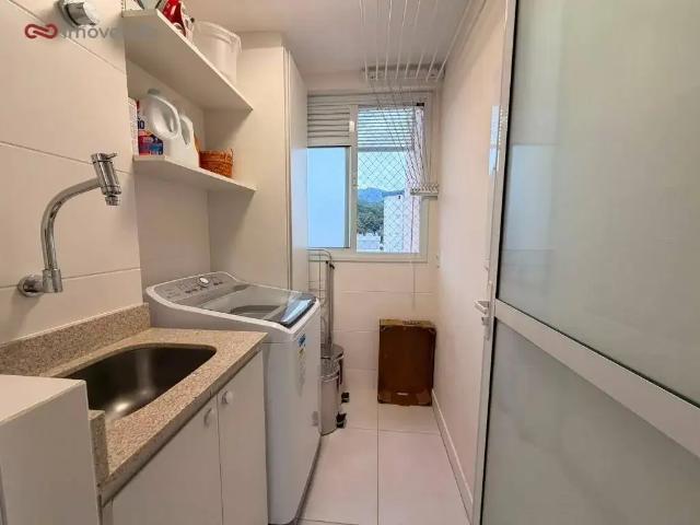 Apartamento para Venda em Florianópolis/SC Itacorubi 2 Quartos