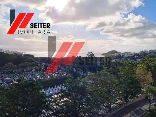 Apartamento para Venda em Florianópolis/SC Itacorubi 2 Quartos