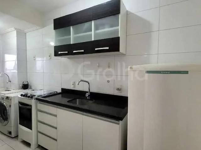 Apartamento para Venda em Florianópolis/SC Itacorubi 2 Quartos