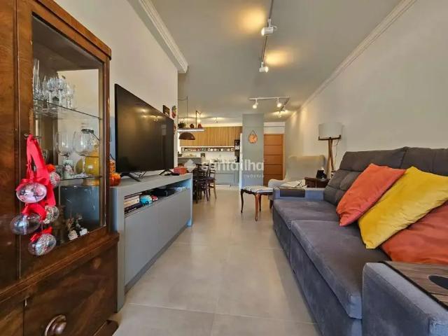 Apartamento para Venda em Florianópolis/SC Itacorubi 2 Quartos