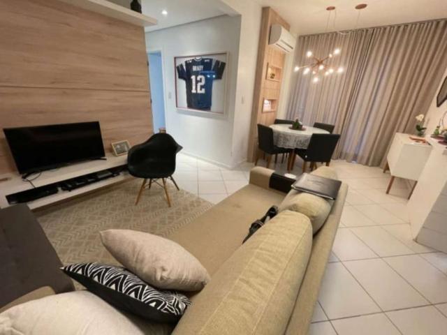Apartamento para Venda em Florianópolis/SC Itacorubi 2 Quartos