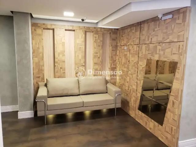 Apartamento para Venda em Florianópolis/SC Itacorubi 2 Quartos