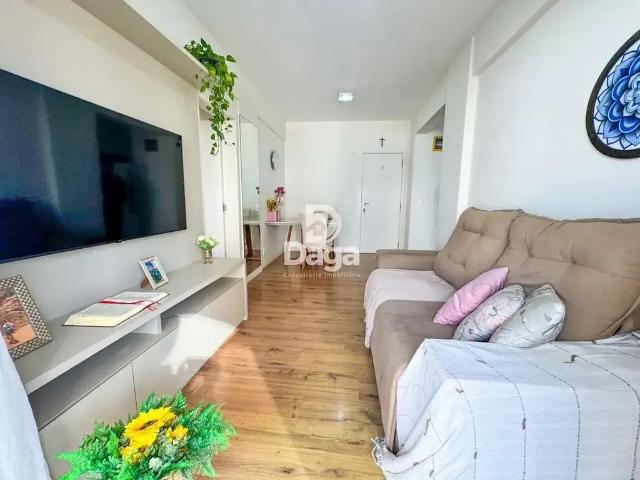 Apartamento para Venda em Florianópolis/SC Itacorubi 2 Quartos