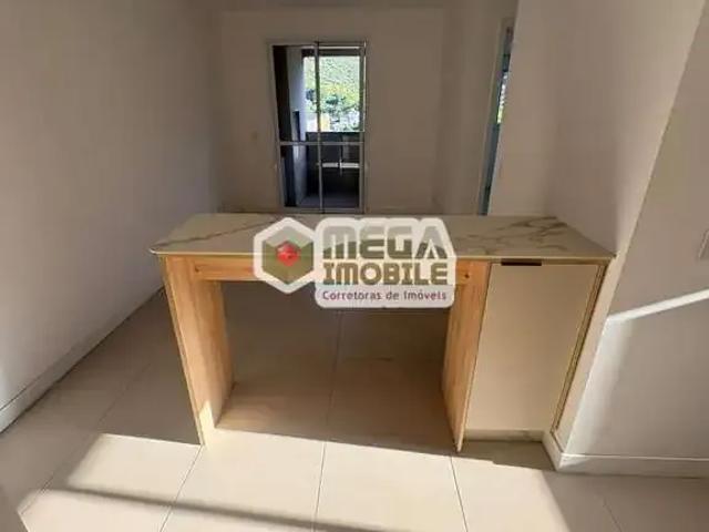 Apartamento para Venda em Florianópolis/SC Itacorubi 2 Quartos