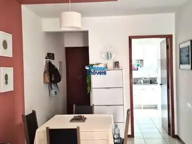 Apartamento para Venda em Florianópolis/SC Itacorubi 2 Quartos
