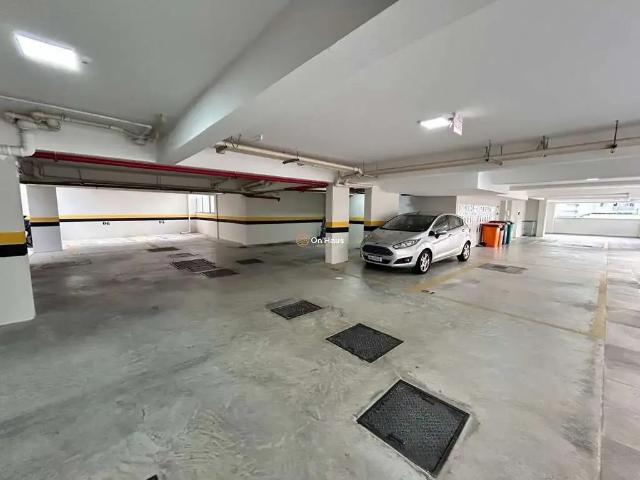 Apartamento para Venda em Florianópolis/SC Itacorubi 2 Quartos