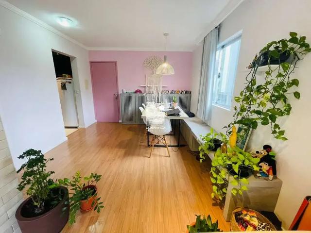 Apartamento para Venda em Florianópolis/SC Itacorubi 2 Quartos