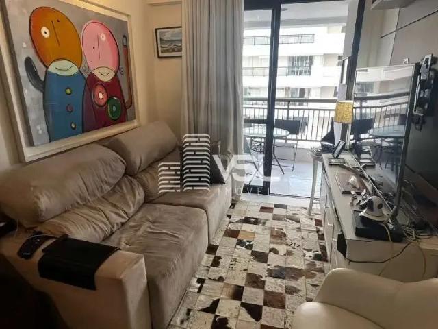 Apartamento para Venda em Florianópolis/SC Itacorubi 2 Quartos