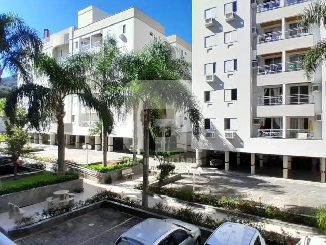 Apartamento para Venda em Florianópolis/SC Itacorubi 2 Quartos