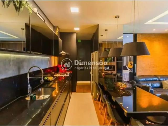 Apartamento para Venda em Florianópolis/SC Itacorubi 2 Quartos