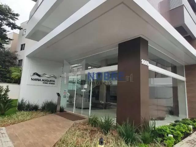 Apartamento para Venda em Florianópolis/SC Itacorubi 2 Quartos