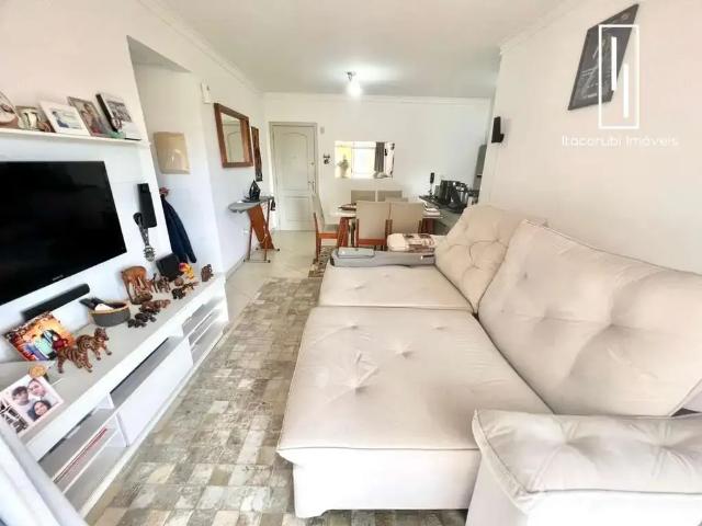 Apartamento para Venda em Florianópolis/SC Itacorubi 2 Quartos