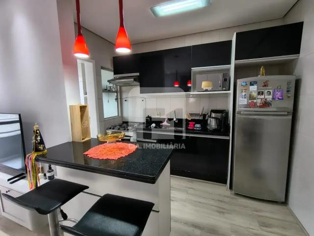 Apartamento para Venda em Florianópolis/SC Itacorubi 2 Quartos
