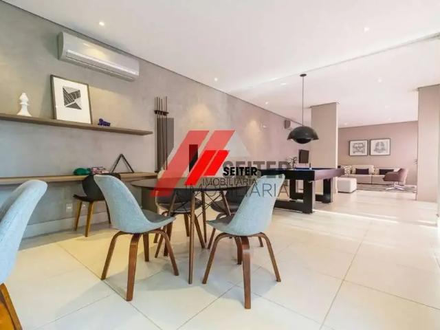 Apartamento para Venda em Florianópolis/SC Itacorubi 2 Quartos