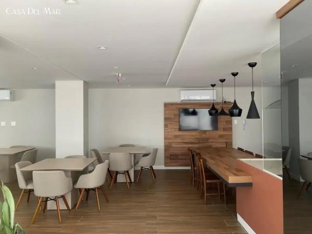 Apartamento para Venda em Florianópolis/SC Itacorubi 2 Quartos