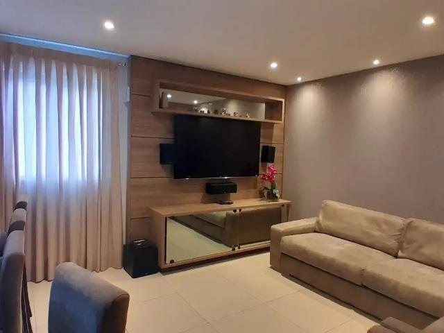 Apartamento para Venda em Florianópolis/SC Itacorubi 2 Quartos