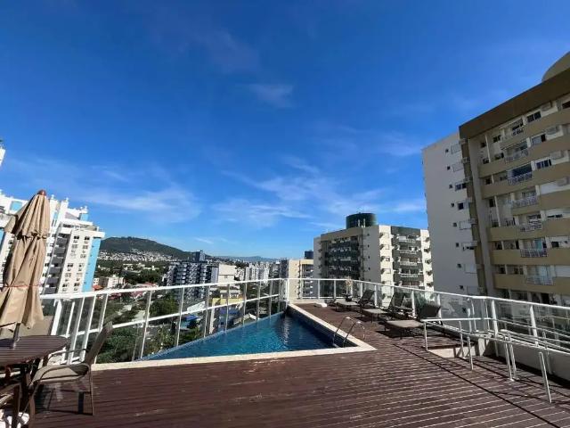 Apartamento para Venda em Florianópolis/SC Itacorubi 2 Quartos