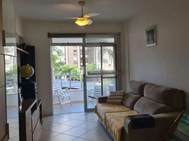 Apartamento para Venda em Florianópolis/SC Itacorubi 2 Quartos