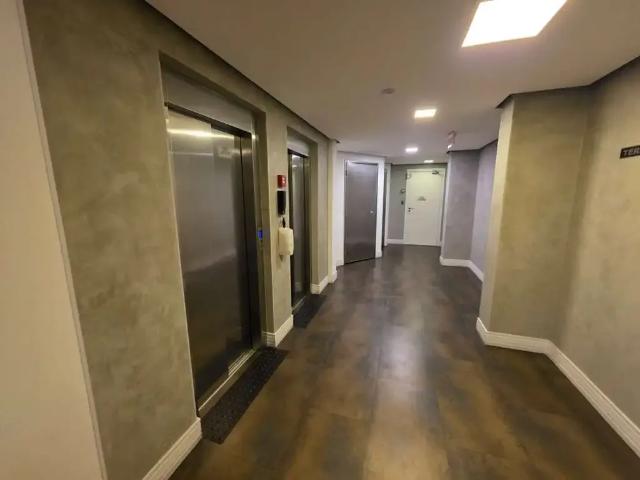 Apartamento para Venda em Florianópolis/SC Itacorubi 2 Quartos