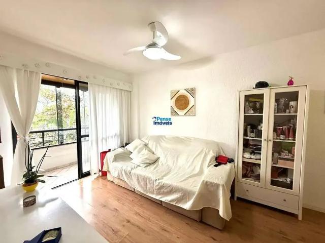 Apartamento para Venda em Florianópolis/SC Itacorubi 2 Quartos