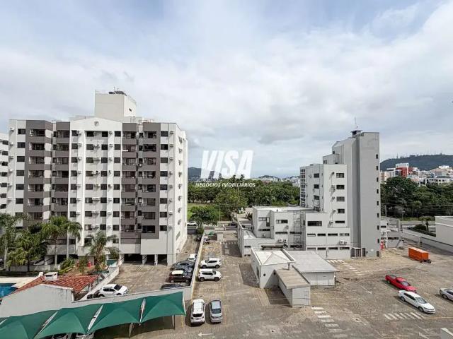 Apartamento para Venda em Florianópolis/SC Itacorubi 2 Quartos