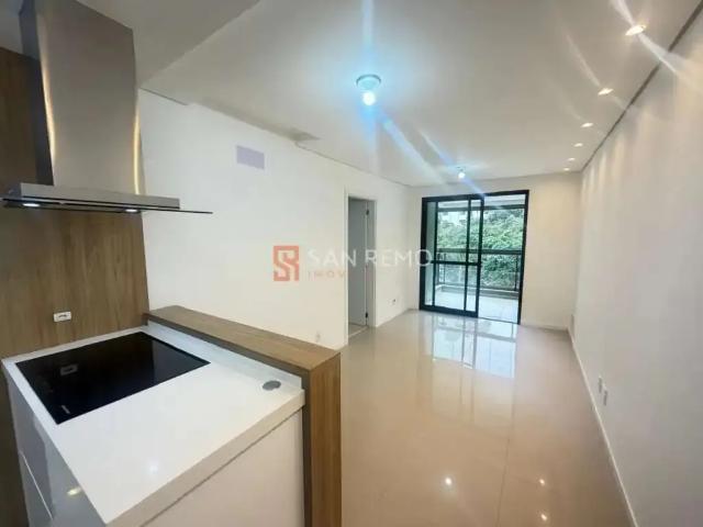Apartamento para Venda em Florianópolis/SC Itacorubi 2 Quartos