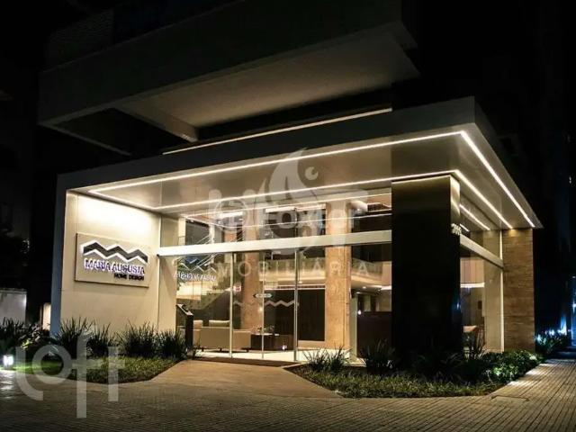 Apartamento para Venda em Florianópolis/SC Itacorubi 2 Quartos