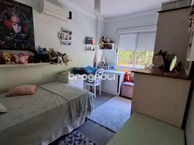 Apartamento para Venda em Florianópolis/SC Itacorubi 2 Quartos