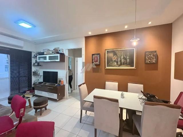 Apartamento para Venda em Florianópolis/SC Itacorubi 2 Quartos