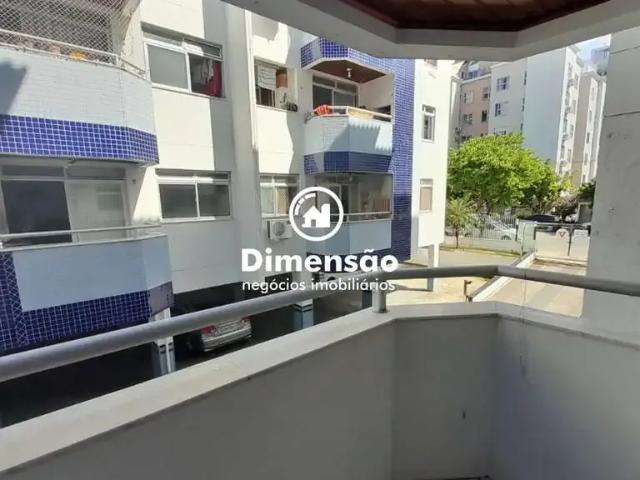 Apartamento para Venda em Florianópolis/SC Itacorubi 2 Quartos