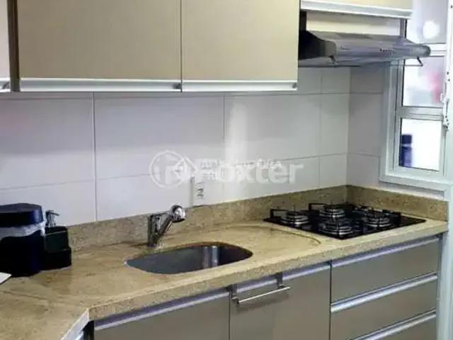 Apartamento para Venda em Florianópolis/SC Itacorubi 2 Quartos