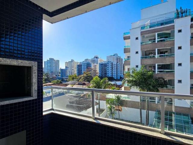Apartamento para Venda em Florianópolis/SC Itacorubi 2 Quartos