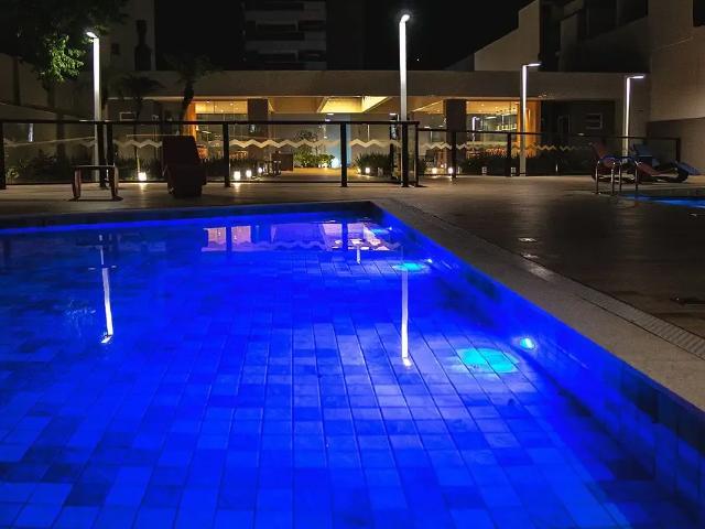 Apartamento para Venda em Florianópolis/SC Itacorubi 2 Quartos