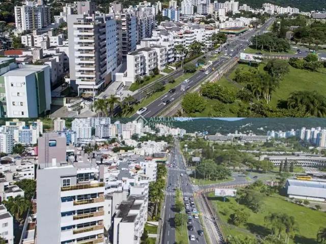 Apartamento para Venda em Florianópolis/SC Itacorubi 2 Quartos