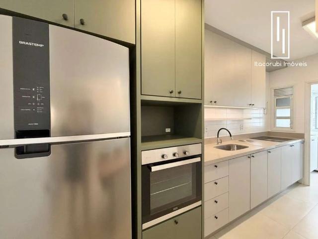 Apartamento para Venda em Florianópolis/SC Itacorubi 2 Quartos